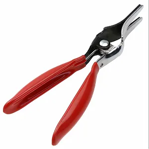 Щипцы для снятия автомобильных шлангов - Фото 1