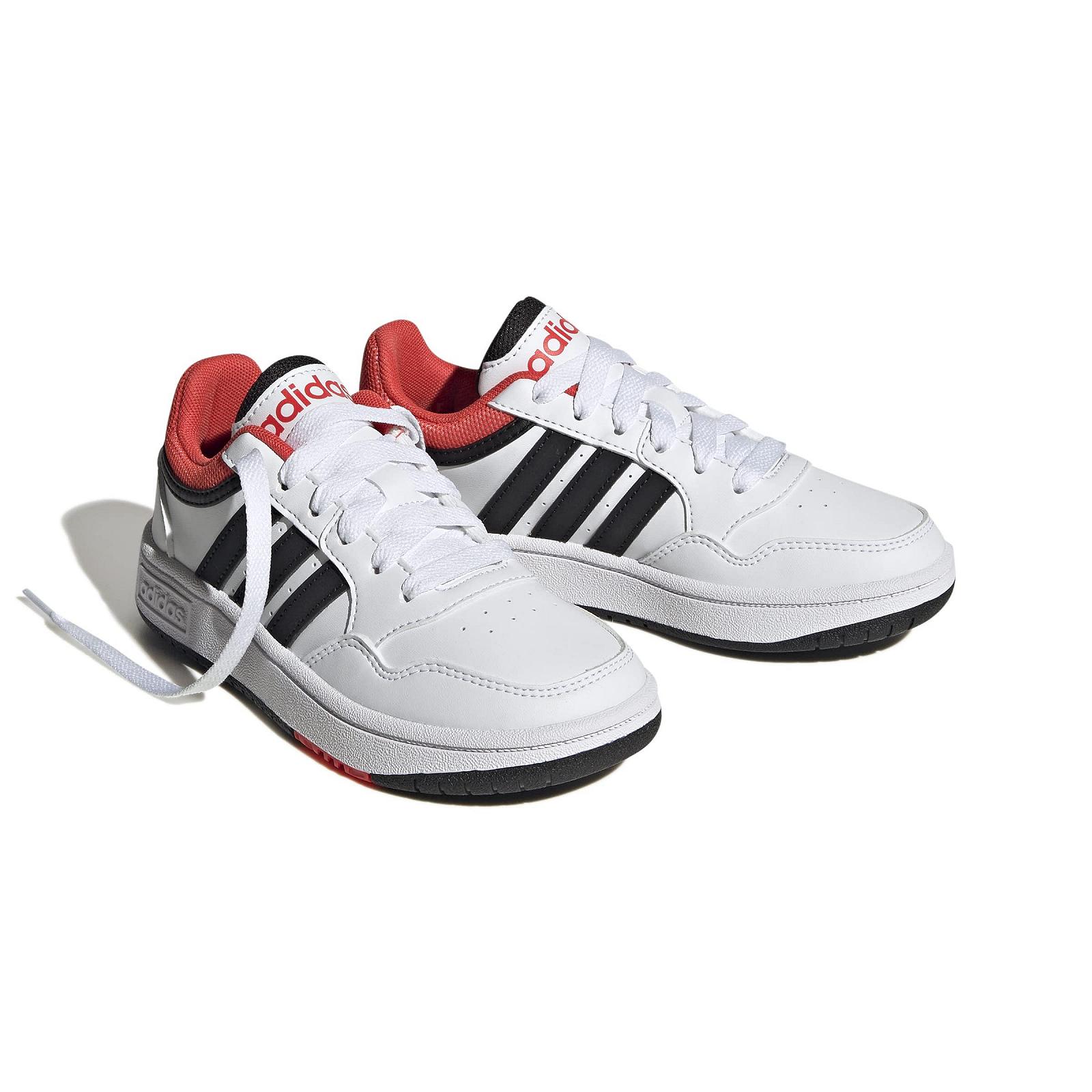 Кроссовки adidas Unisex Children's Hoops, фото №3