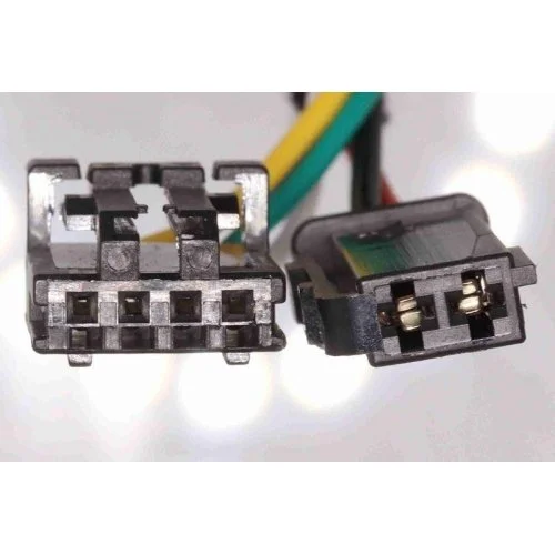 Электромотор крышки багажника VEMO V51-55-0001 для BUICK, фото №3