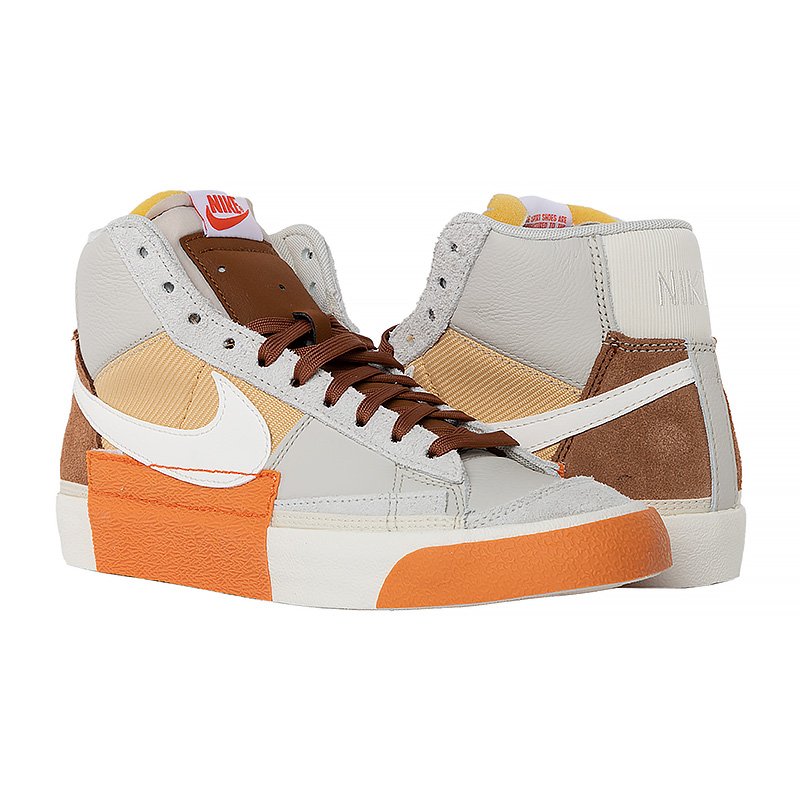 Кеды Nike BLAZER MID PRO CLUB Размер 41, фото №1