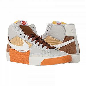 Кеды Nike BLAZER MID PRO CLUB 45.5 - Фото 1