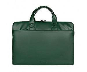 Tucano Сумка Isotta 15"/16", зелений - Фото 1