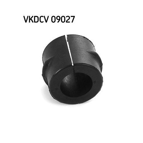 Втулка стабілізатора SKF VKDCV 09027 для MERCEDES-BENZ, фото №4