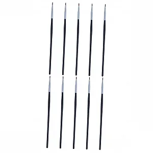 Пензлі для підводки очей FOMIYES - Фото 1