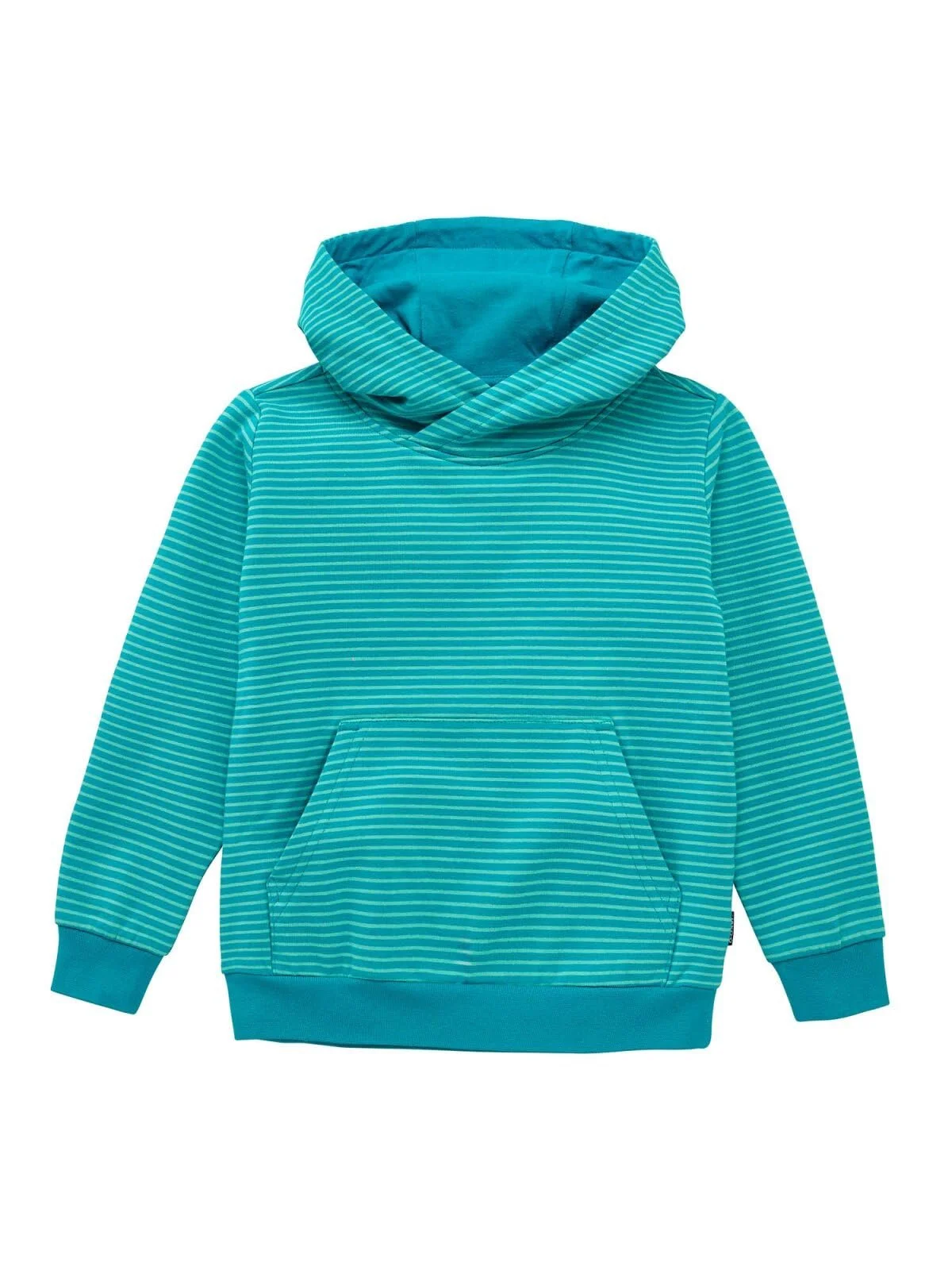 Дитячий худі в смужку JAKO-O, фото №1
