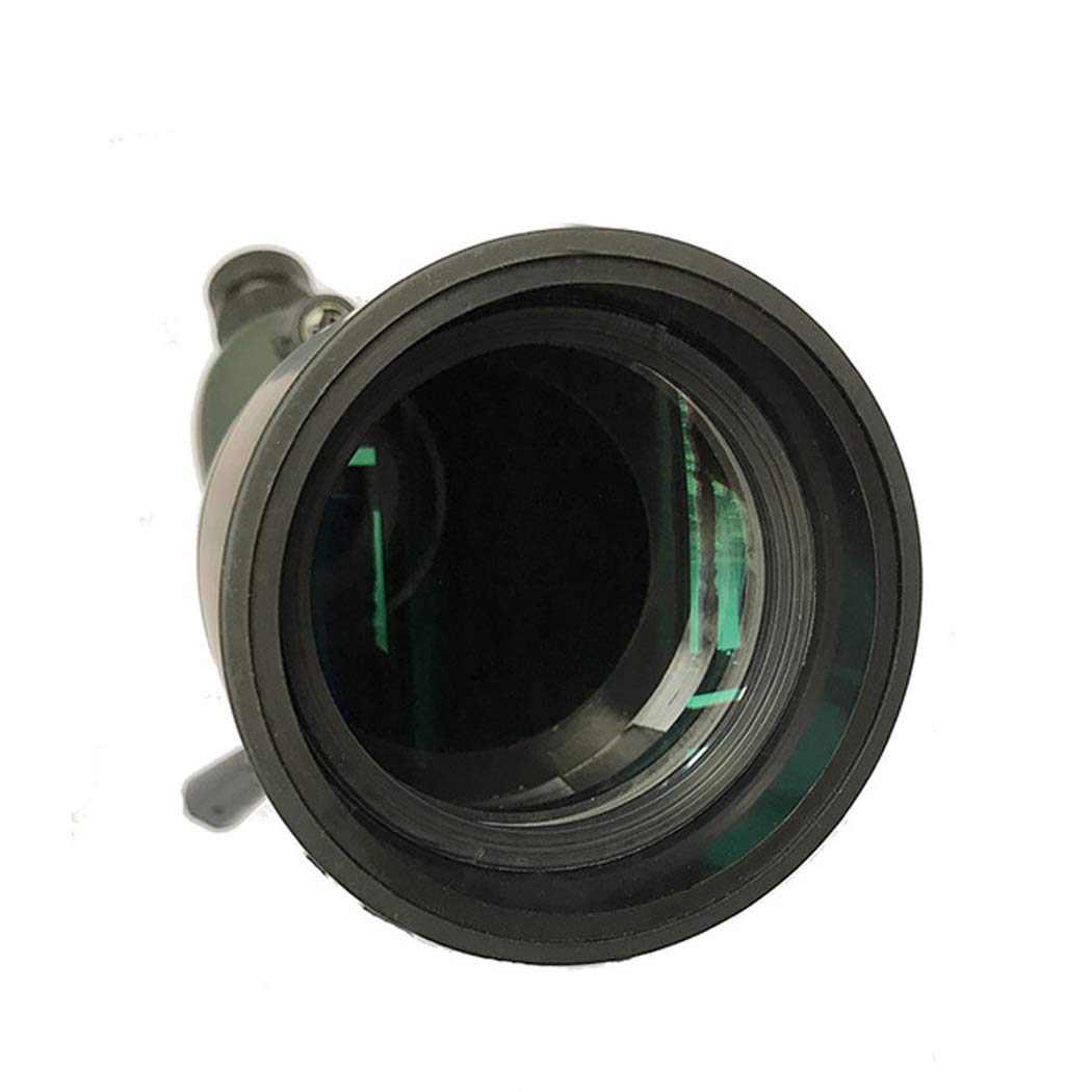 Монокулярний телескоп Hochleistungs- und HD Zoom 25~7570, фото №4 Монокулярний телескоп Hochleistungs- und HD Zoom 25~7570, фото №4