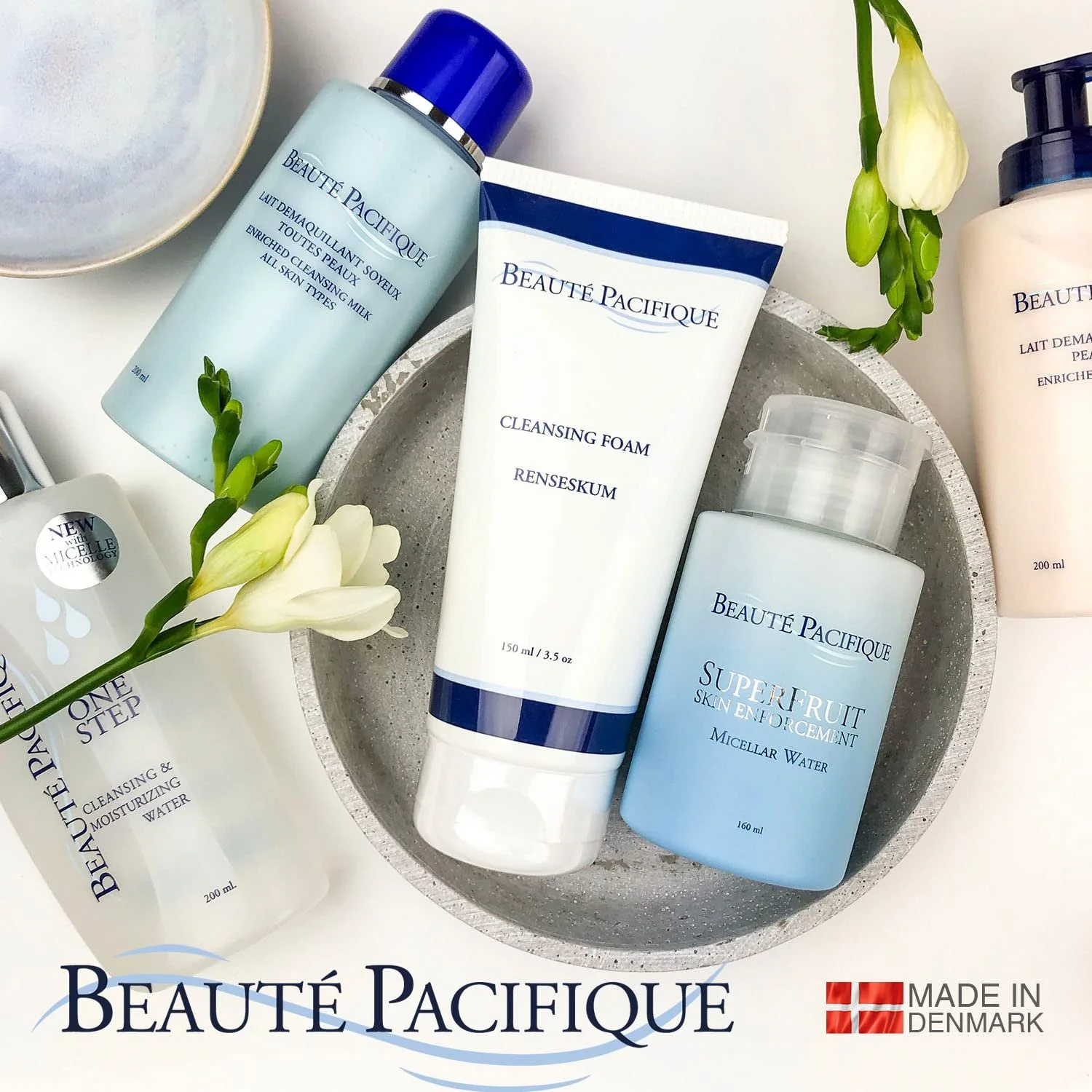 Лосьйон для тіла Beaut																																																																																																																																																																																																																																																																																																																																																																																																																																																																																												 Pacifique Зволожуючий для тіла для всіх типів шкіри з вітаміном A, C, E та скваланом 200 мл, фото №8