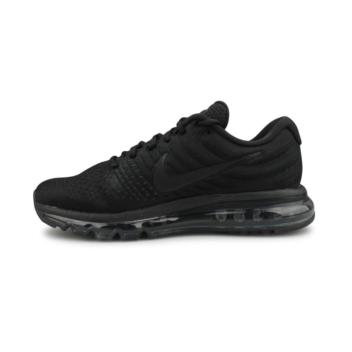 Кроссовки Nike Air Max 2017 мужские 849559-001, фото №2 Кроссовки Nike Air Max 2017 мужские 849559-001, фото №2