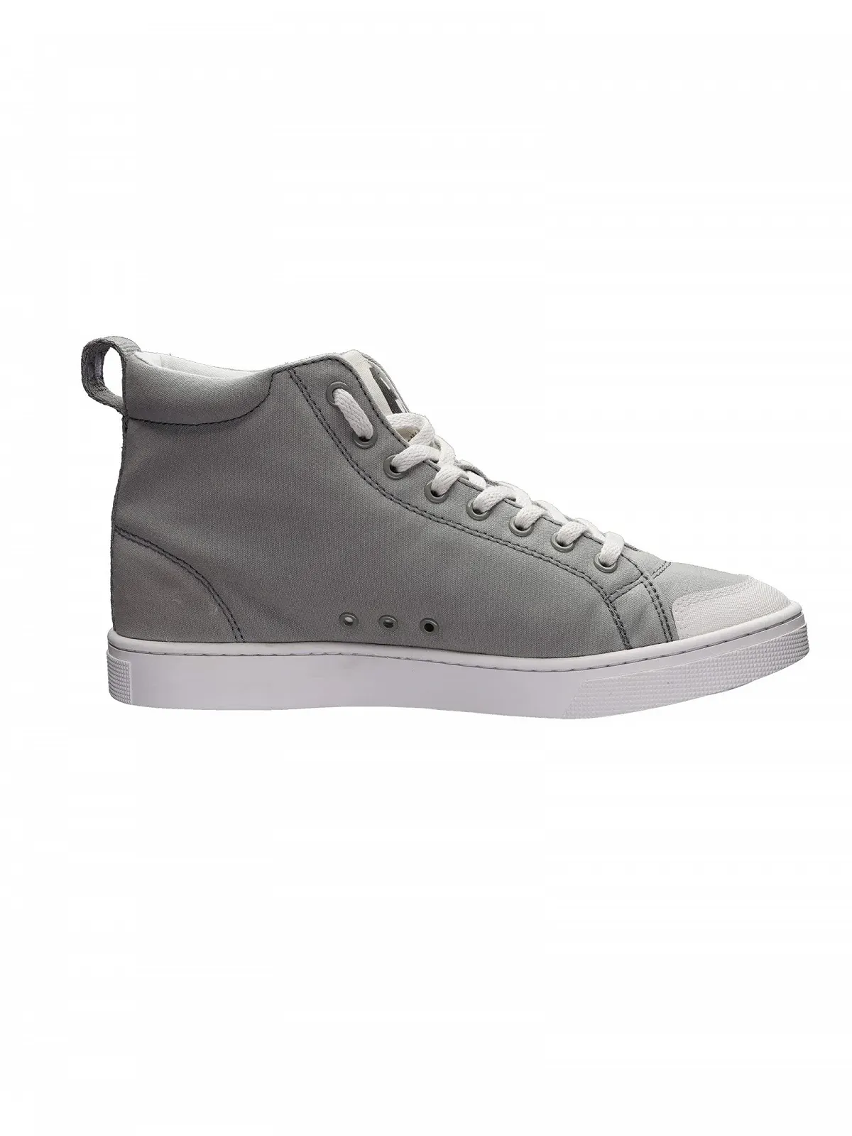 Кеди Ethletic Canvas Active Hi Cut Fairtrade Unisex, фото №3