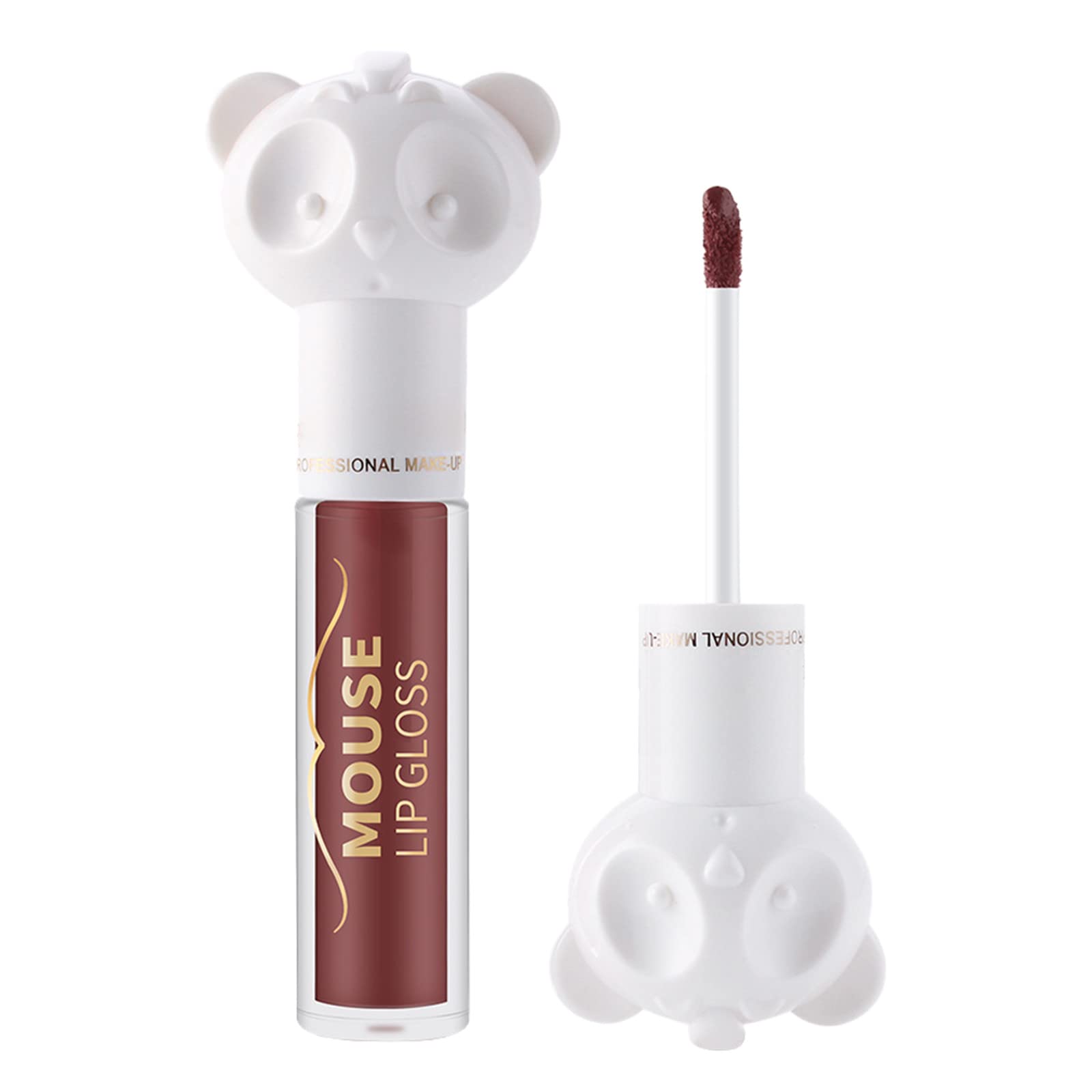 Блиск для губ Velvet Matte Soft Рідка Губна помада 3 мл H, фото №1