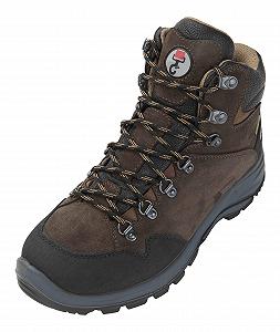 Ботинки DOGGO Unisex buoy biker synthetic.ua - Фото 1