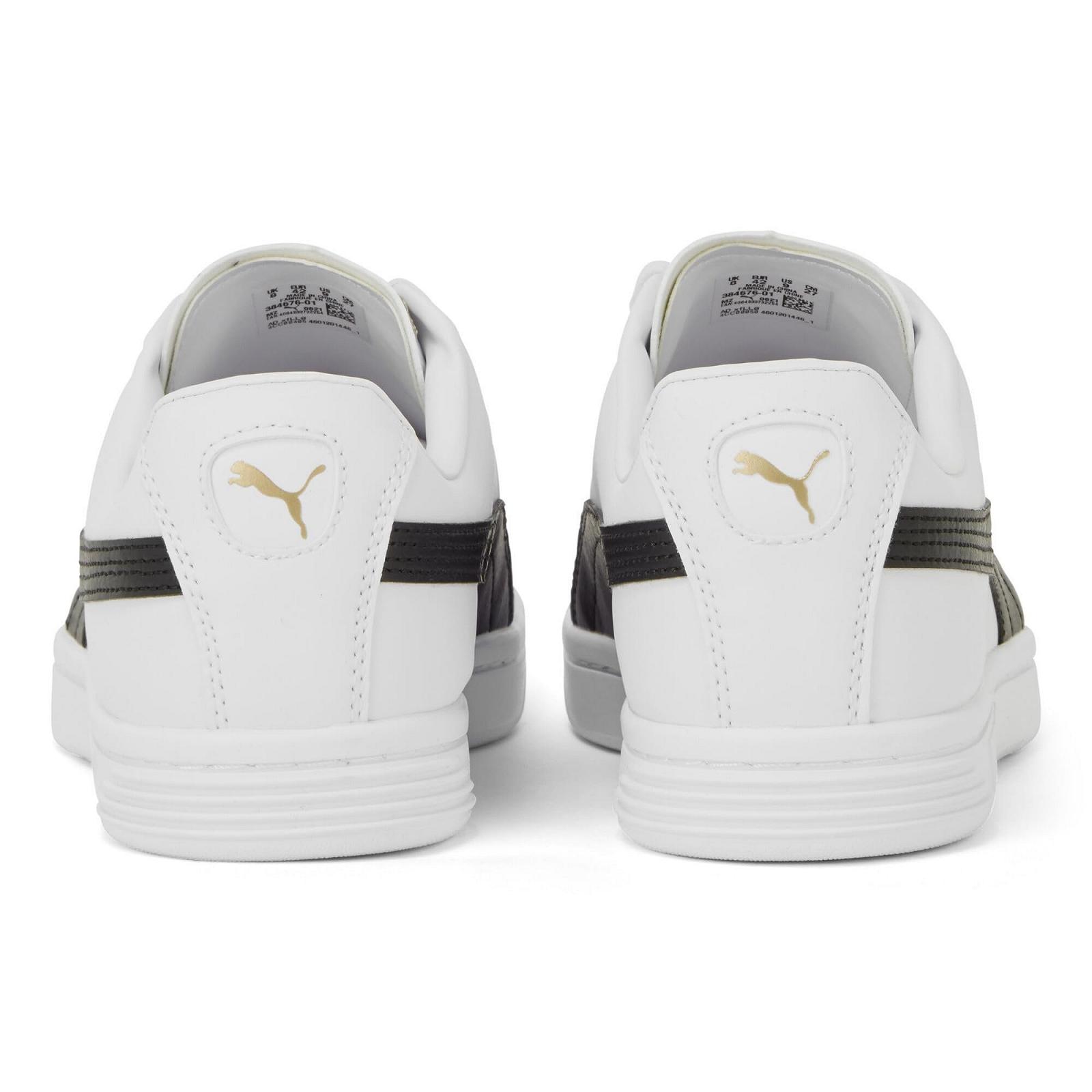 Кроссовки PUMA Court Star SL Unisex, фото №3