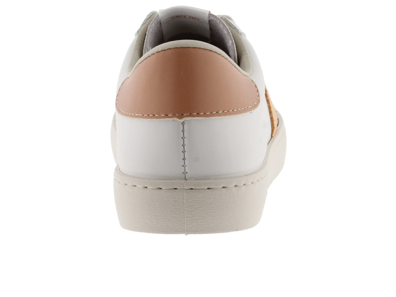 Кросівки Victoria Berlin Шкіра та контрастні деталі, вставки зі спилка 1126142, фото №3