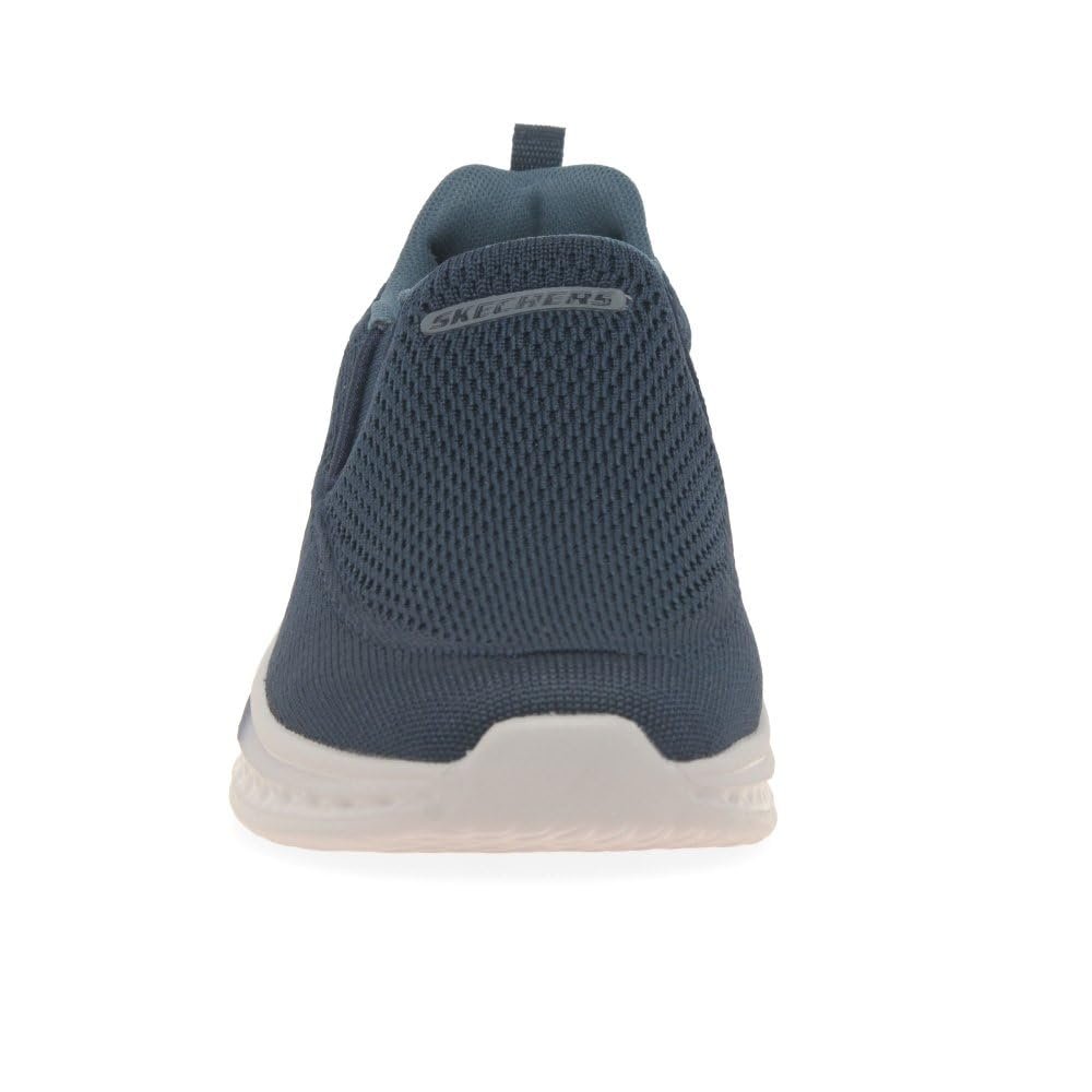 Чоловічі Кеди Skechers Slade Royce, фото №5 Чоловічі Кеди Skechers Slade Royce, фото №5