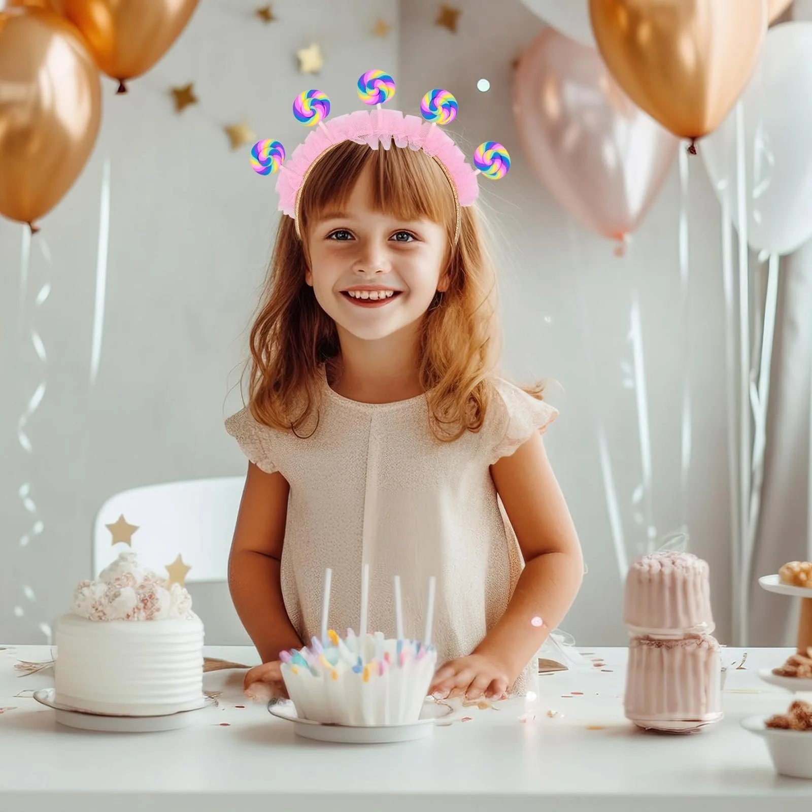 Обруч для волос, фото №5 Обруч для волос, фото №5