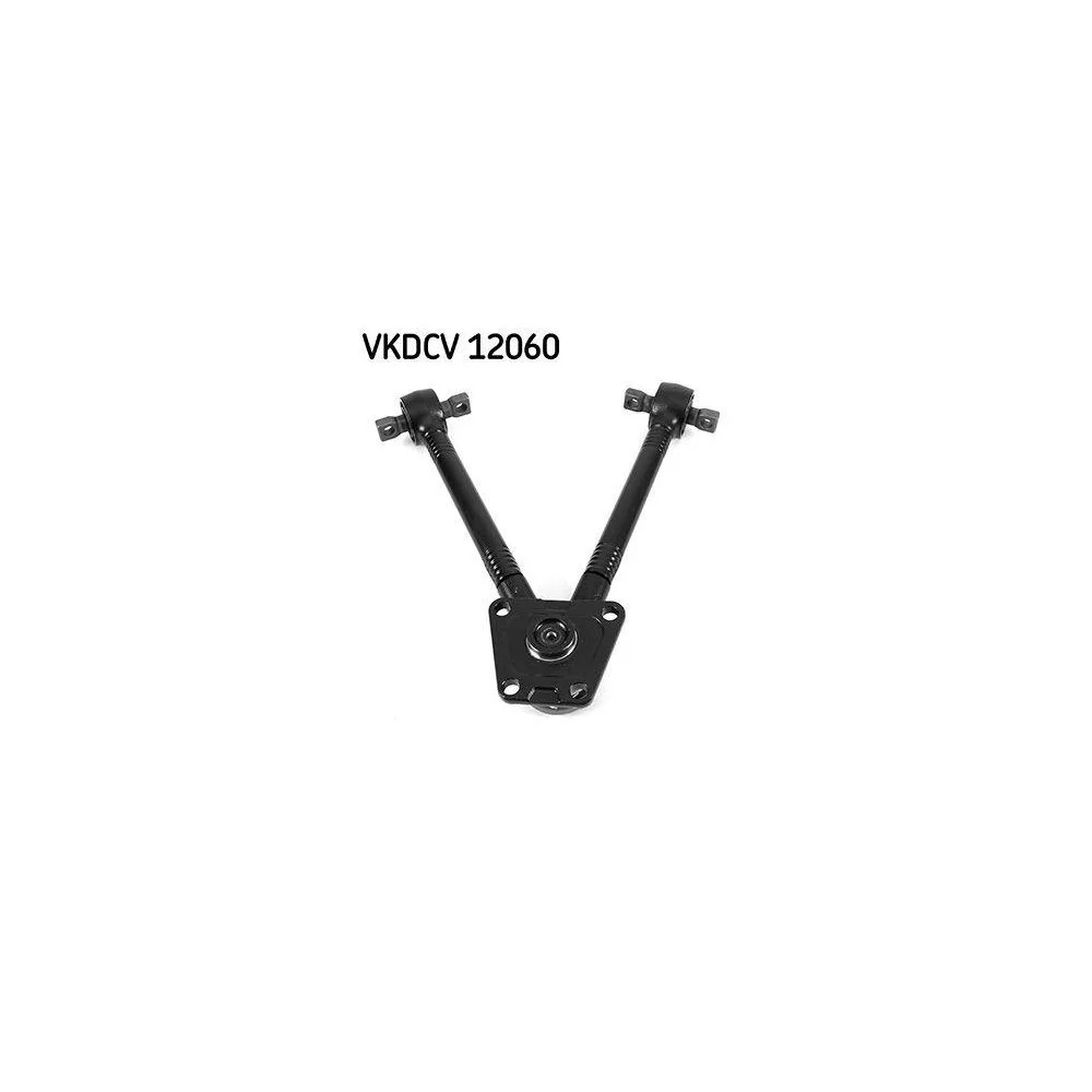 Рычаг подвески SKF VKDCV 12060 для DAF, фото №1