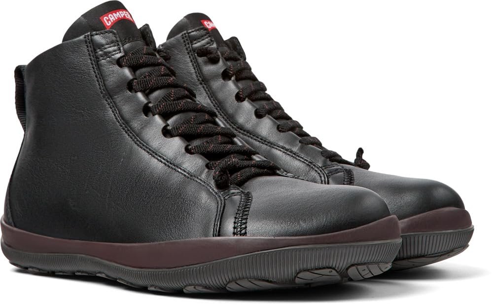 Черевики Peu Camper Pista Gm-k300287, фото №5