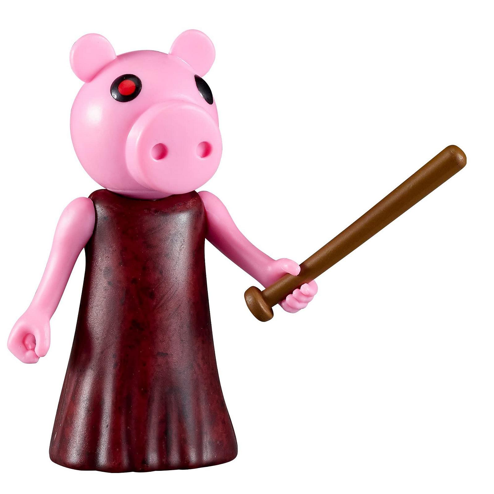 Фігурка Piggy Bizak 10 см, фото №5