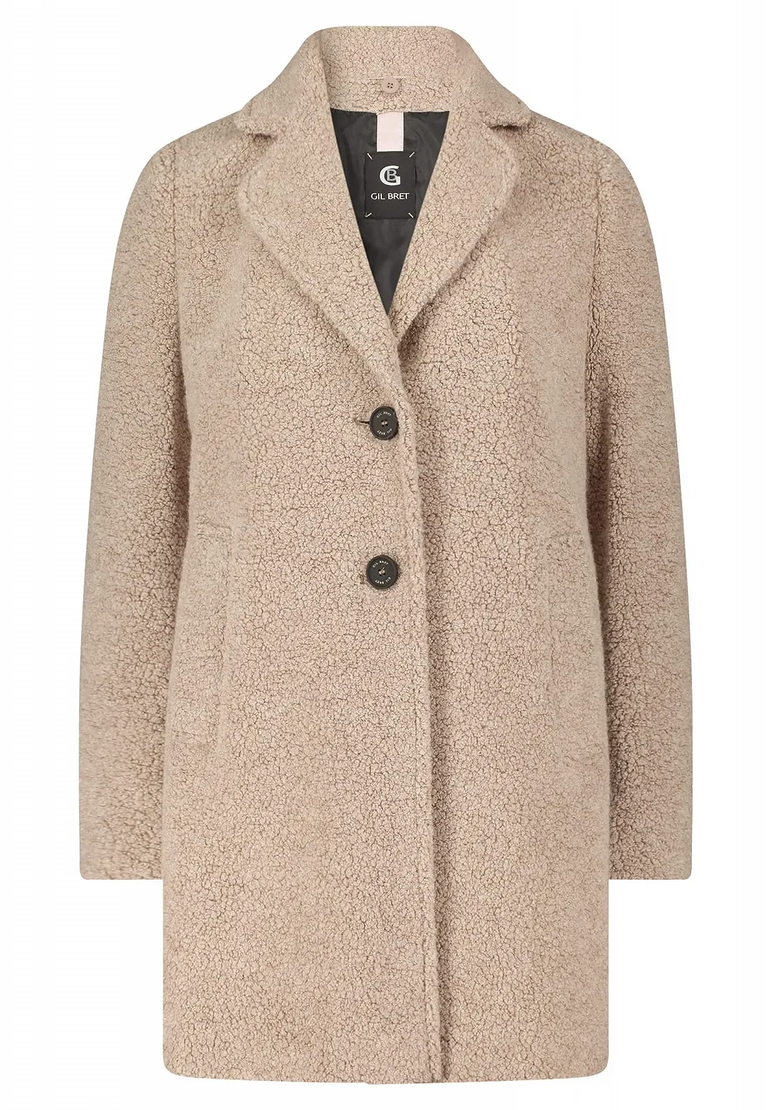 Пальто Gil Bret Nicole Жіноче, фото №7
