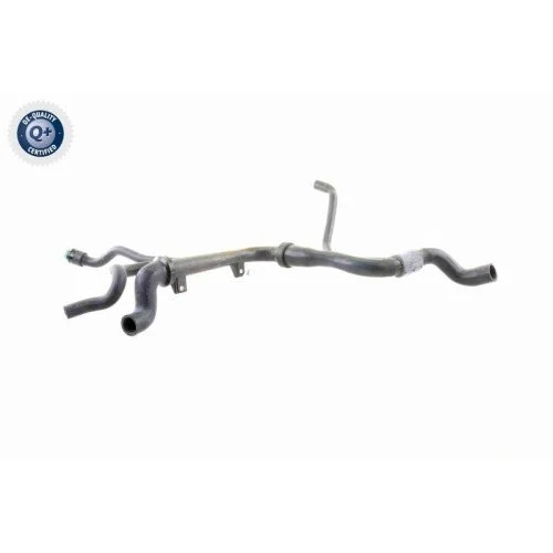 Шланг радіатора VAICO Q+ V40-1760 нижній, фото №2