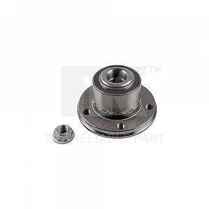 Комплект підшипника маточини NK 764725 для VW, задня вісь, передня вісь - Фото 1