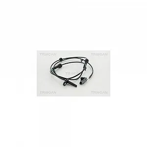 Датчик частоти обертання колеса TRISCAN 8180 14116 NISSAN передня вісь - Фото 1