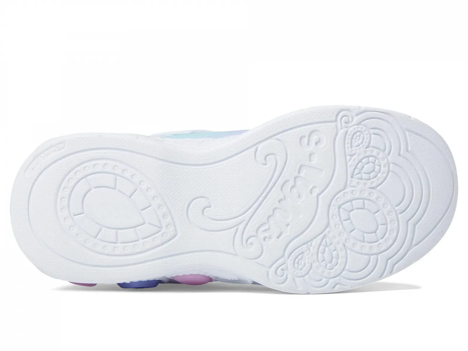 Дитячі Кросівки Skechers Unisex, фото №4