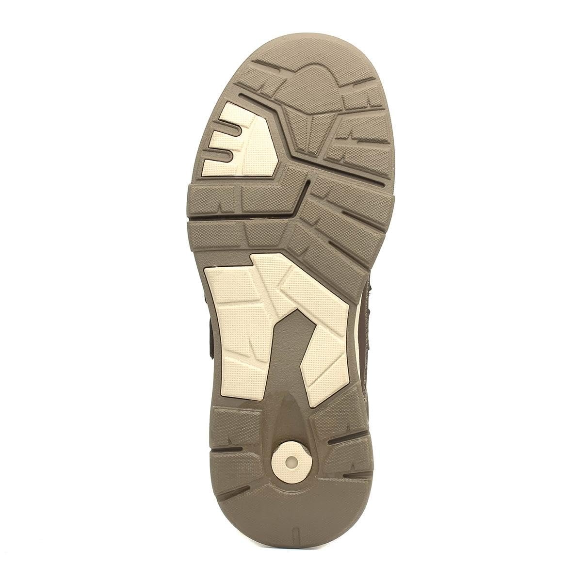 Кросівки Hush Puppies Fabian Double Strap для чоловіків, фото №9