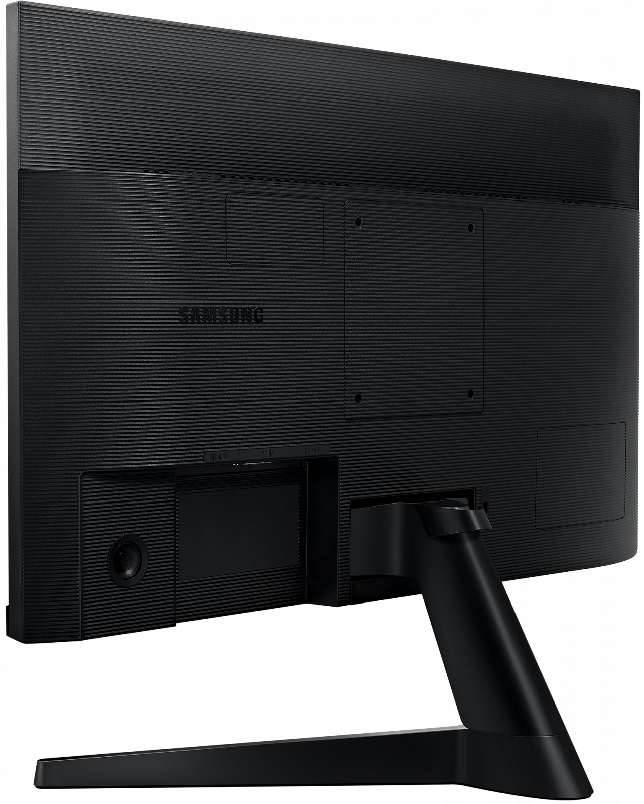 Монітор 24" Samsung F24T352FHR Full HD IPS 75 Гц, фото №8