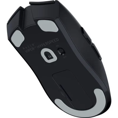 Мышка Razer Viper V3 HyperSpeed Wireless Black (RZ01-04910100-R3M1), фото №5 Мышка Razer Viper V3 HyperSpeed Wireless Black (RZ01-04910100-R3M1), фото №5