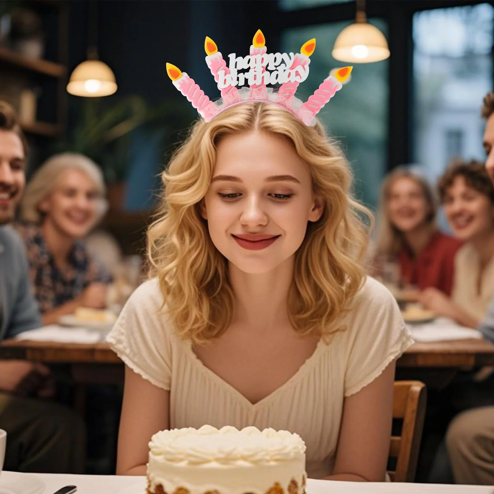 Обруч детский, фото №4