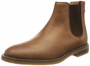Челси Clarks Jaxen мужские - Фото 1