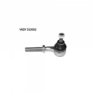 Наконечник рульової тяги SKF VKDY 313002 для CITROËN PEUGEOT передня вісь зліва - Фото 1