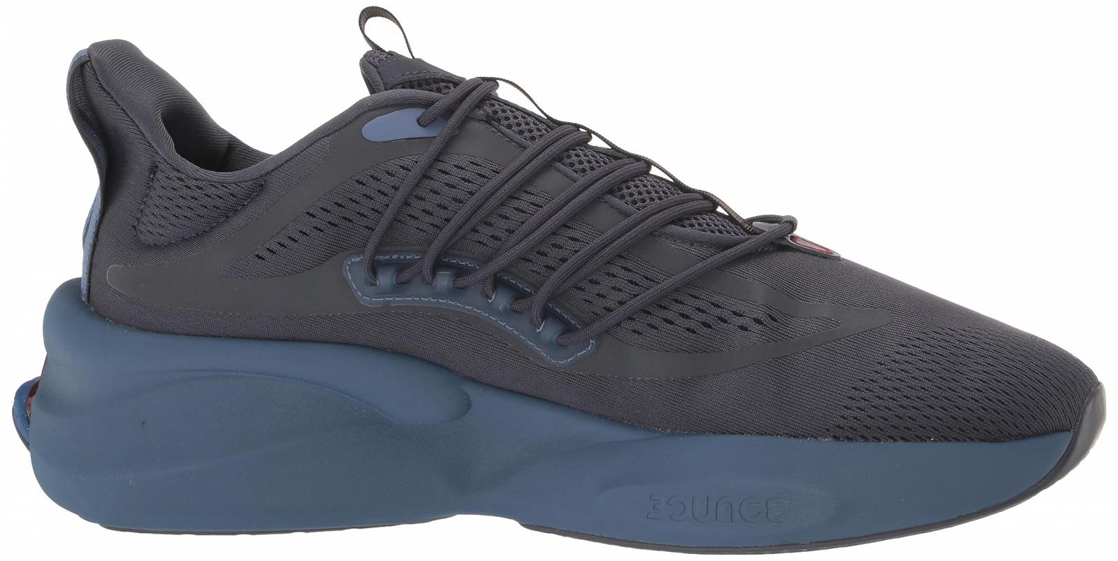 Кросівки adidas Alphaboost V1 для чоловіків, фото №6 Кросівки adidas Alphaboost V1 для чоловіків, фото №6