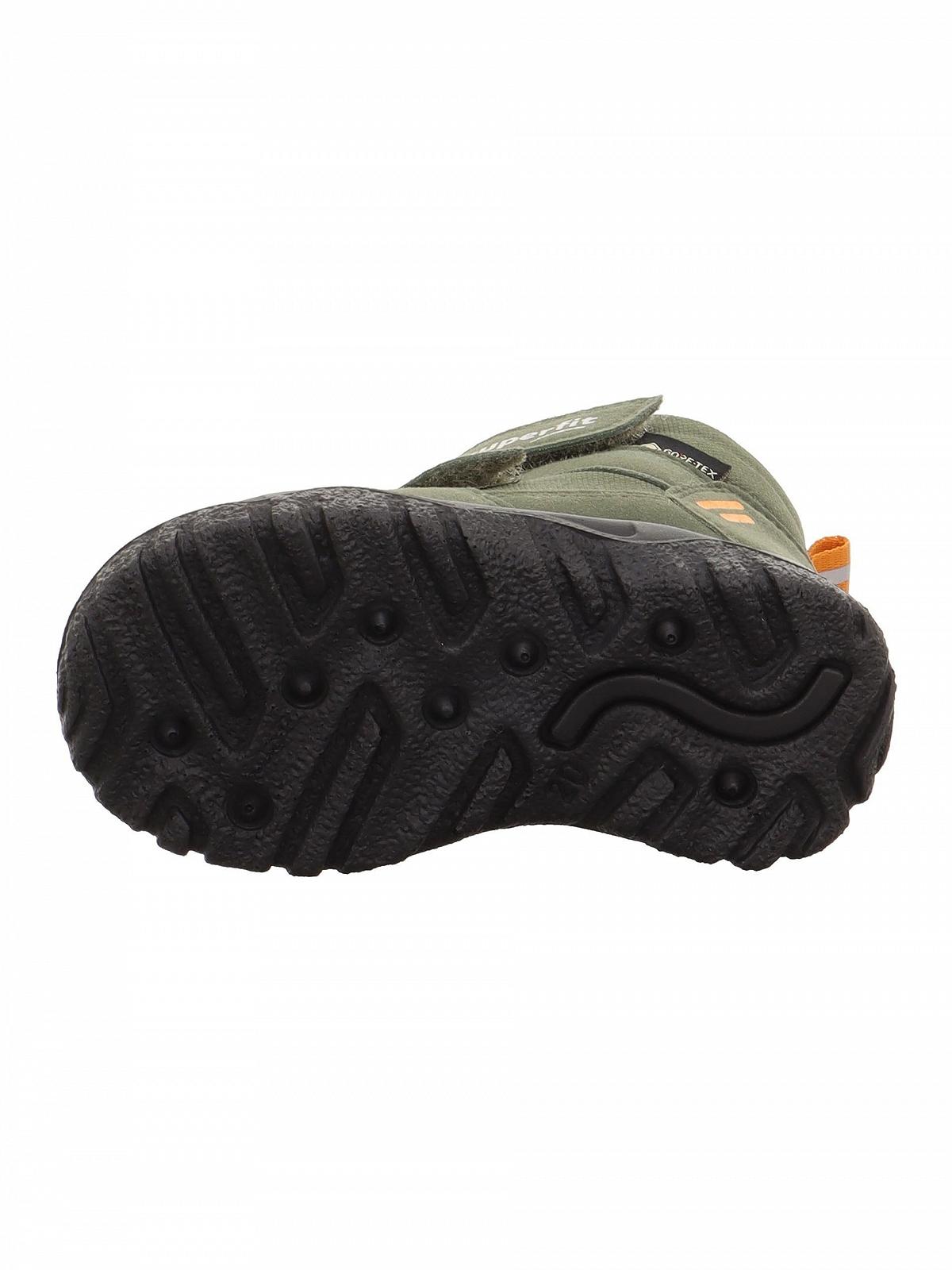 Зимові Чоботи Superfit Husky1 для хлопчиків, фото №4