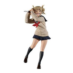 Фігурка Banpresto My Hero Academy Himiko Toga The Evil Villains, 14 см, Multi-Colour - Фото 1