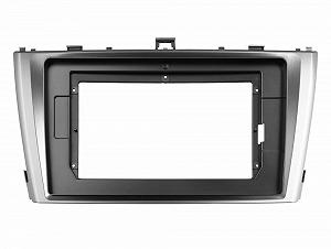 Штатная магнитола Sigma F9216 2+32 Gb Toyota Avensis 3 2008-2015 9 synthetic.ua - Фото 1