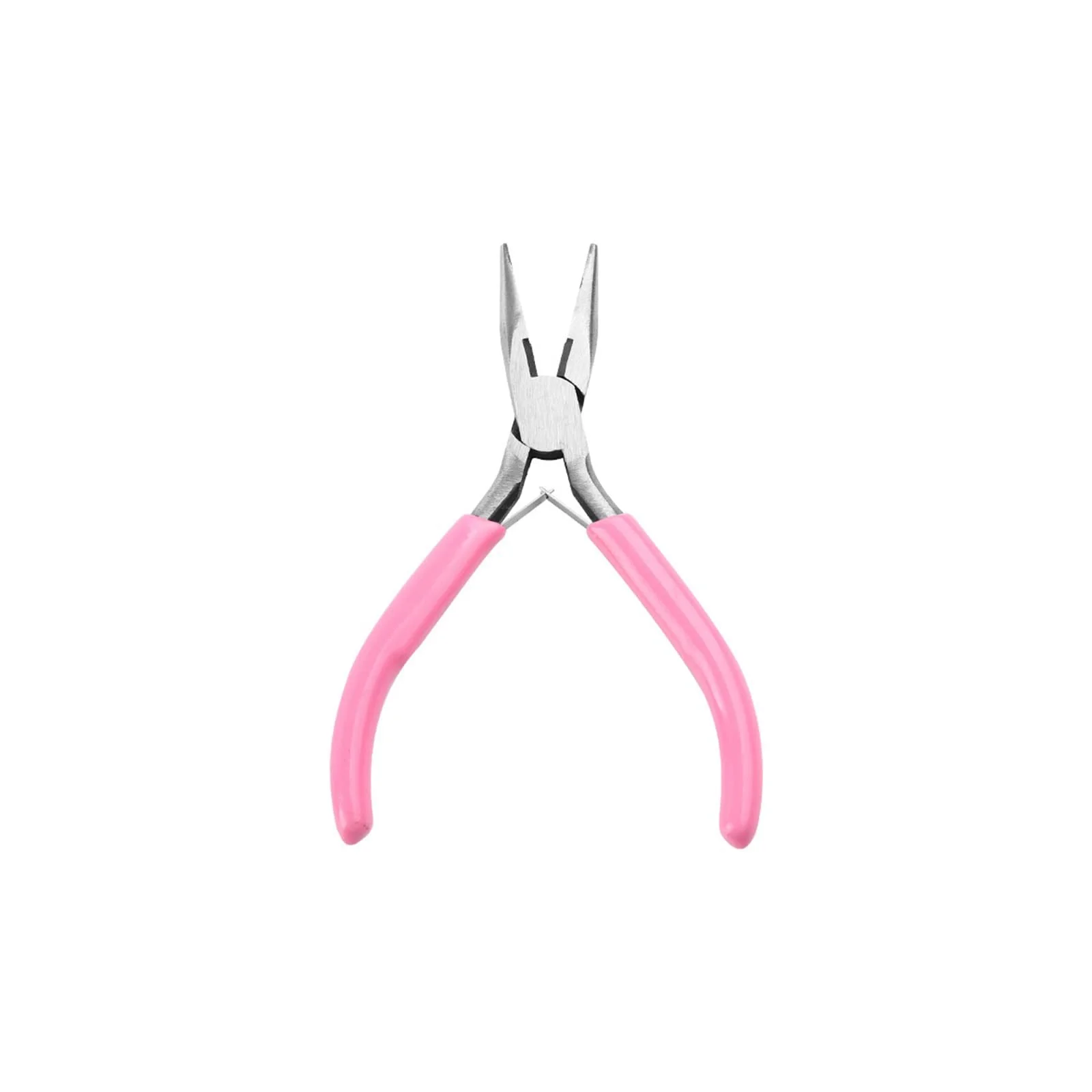 Длинногубцы Compact Mini Precision 11.43 см CITY-051, фото №1