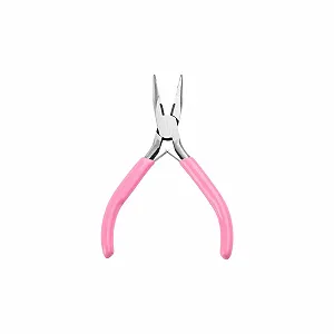 Довгогубці Compact Mini Precision 11.43 см CITY-051 - Фото 1