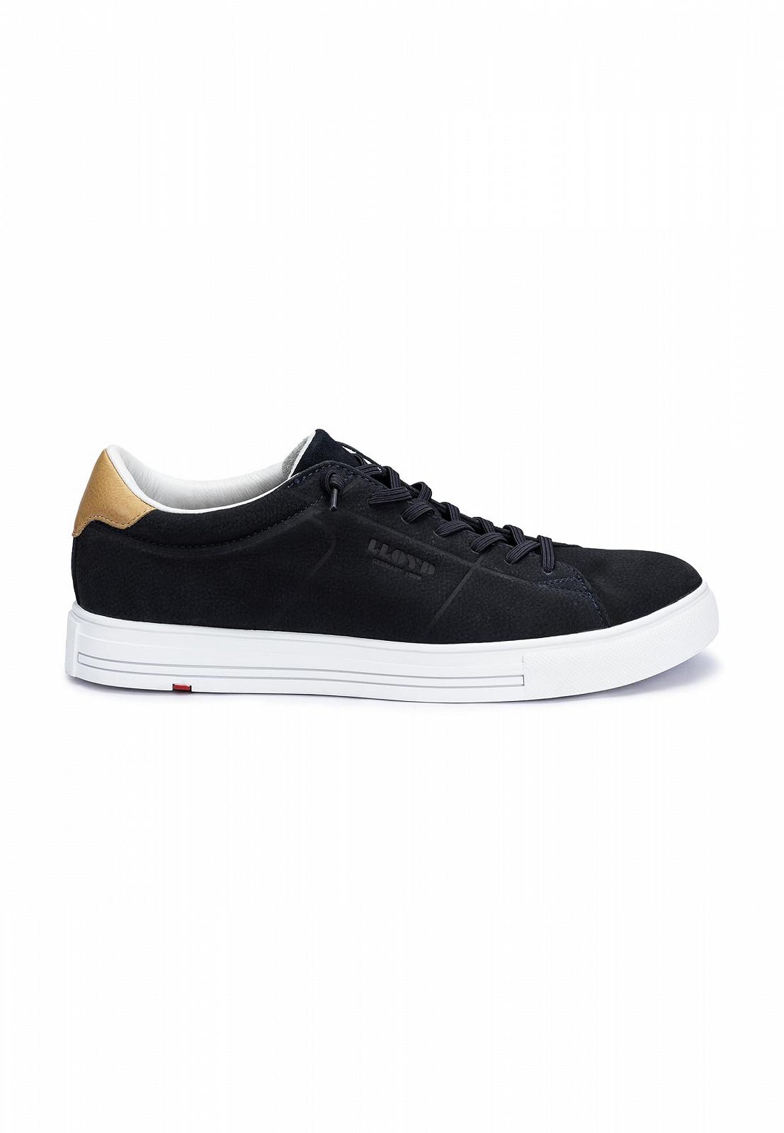 Кросівки LLOYD Enrico Low Top, фото №4 Кросівки LLOYD Enrico Low Top, фото №4