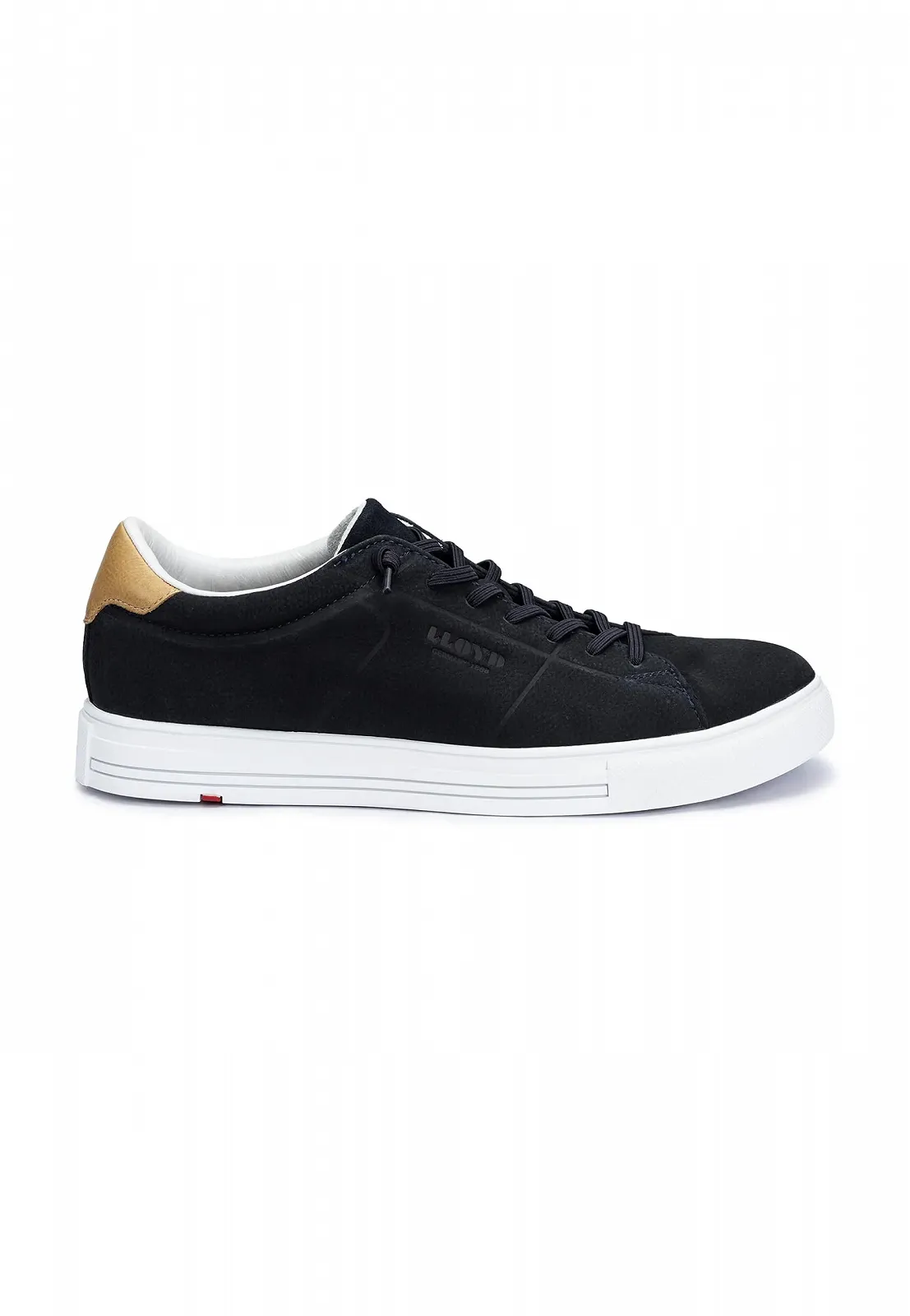Кросівки LLOYD Enrico Low Top, фото №4 Кросівки LLOYD Enrico Low Top, фото №4