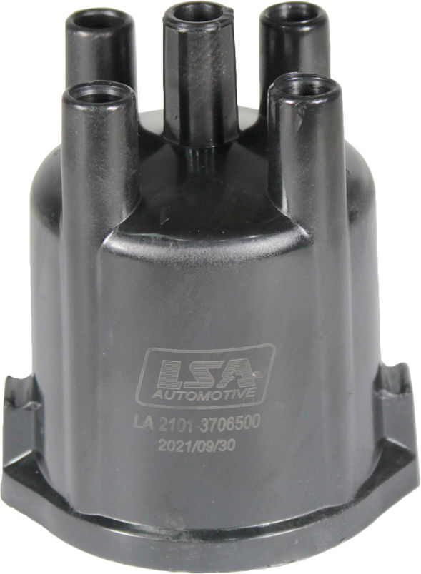Кришка розподіл запалення 2101-07 трамблера LSA LA 2101-3706500, фото №1