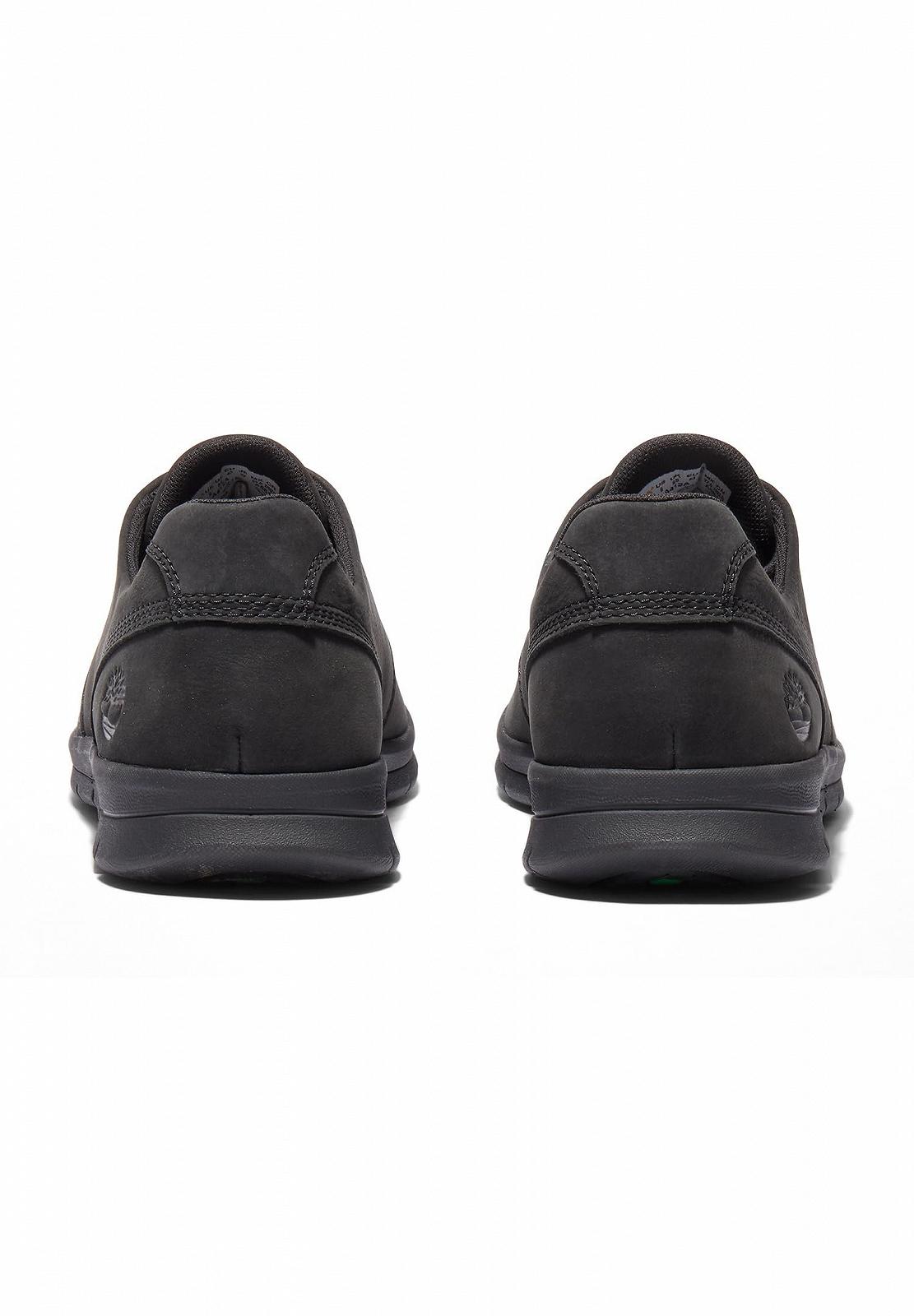 Кроссовки Timberland Graydon Oxford TB 0A411H 231 для мужчин Коричневый, фото №4