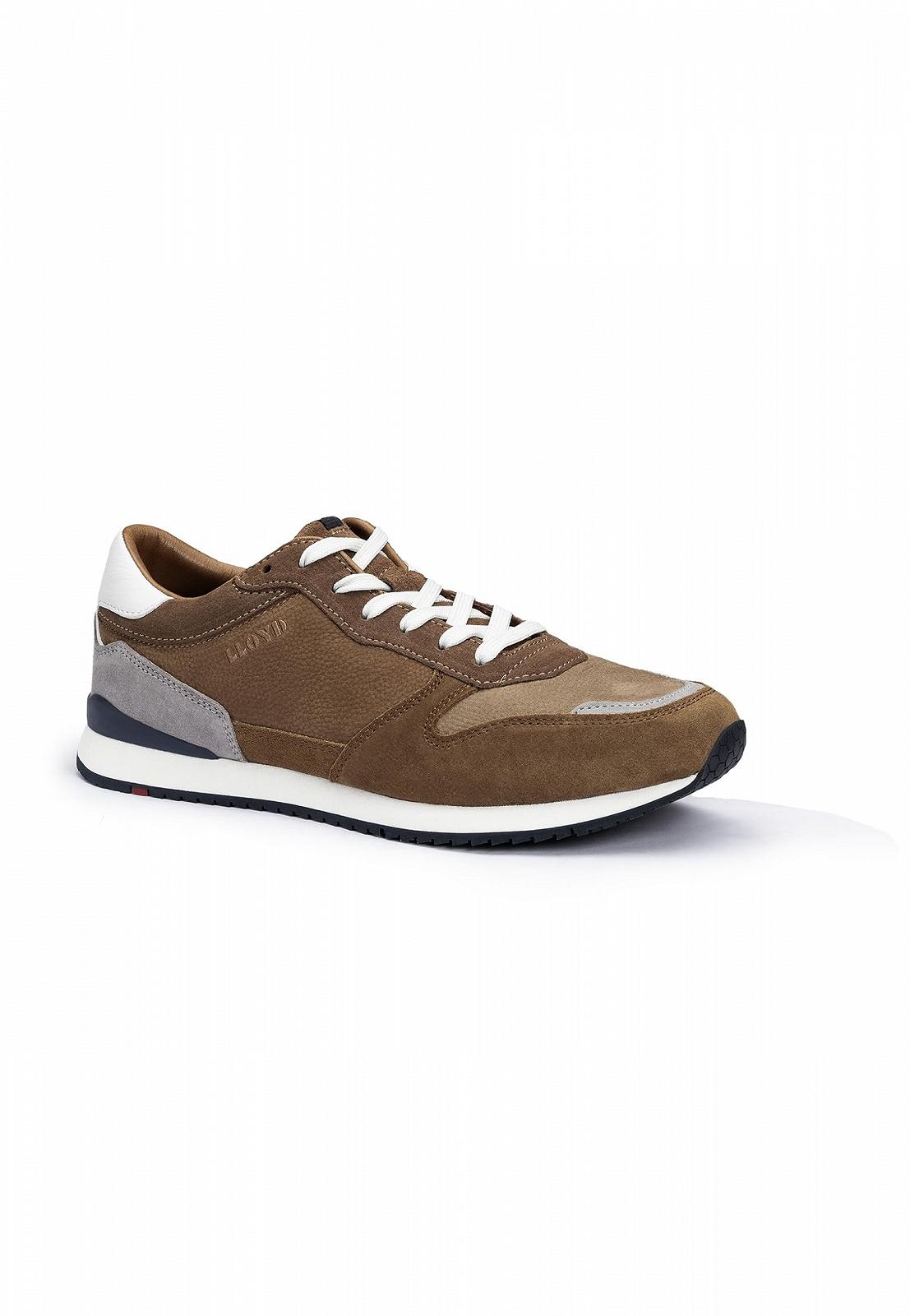 Кросівки LLOYD Elmore низькі, фото №2 Кросівки LLOYD Elmore низькі, фото №2