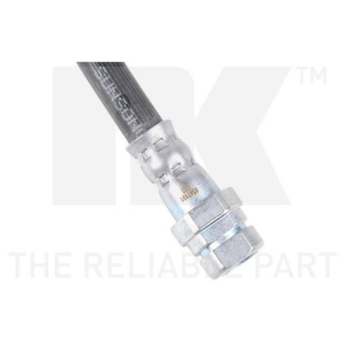 Тормозной шланг NK 8547191 SEAT SKODA, задний мост, фото №3 Тормозной шланг NK 8547191 SEAT SKODA, задний мост, фото №3