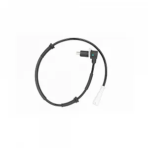 Датчик частоты вращения колеса VEMO V46-72-0234 оригинальное качество VEMO для RENAULT - Фото 1