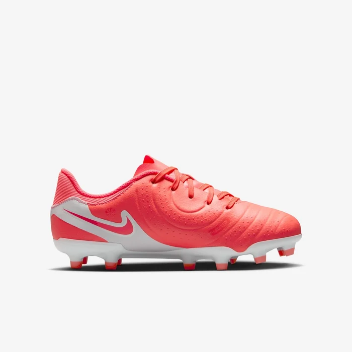 Бутсы Nike JR LEGEND 10 ACADEMY FG/MG 35.5, фото №3