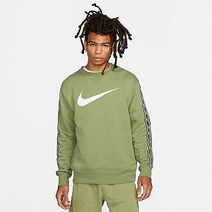 Свитшот Nike Repeat Sw Pk Jogger M - Фото 1