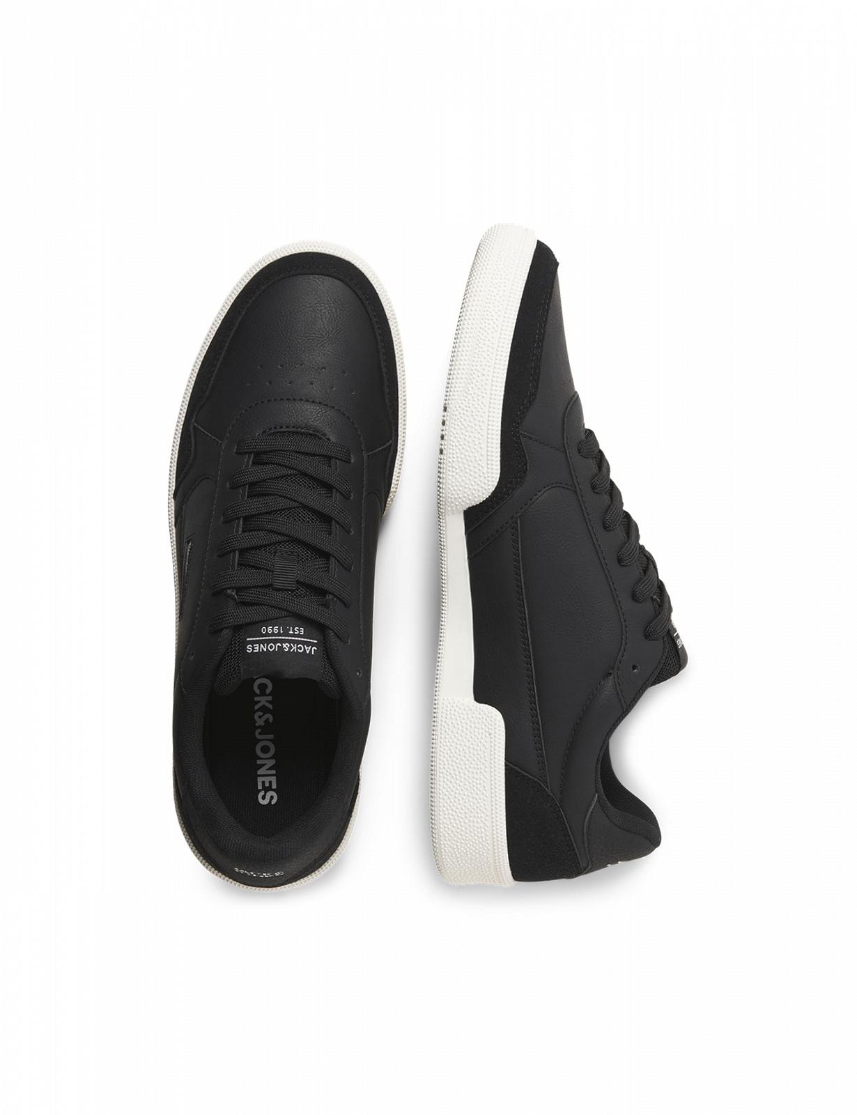 Кросівки JACK & JONES Jfwbounce Pu Sneaker Noos, фото №3