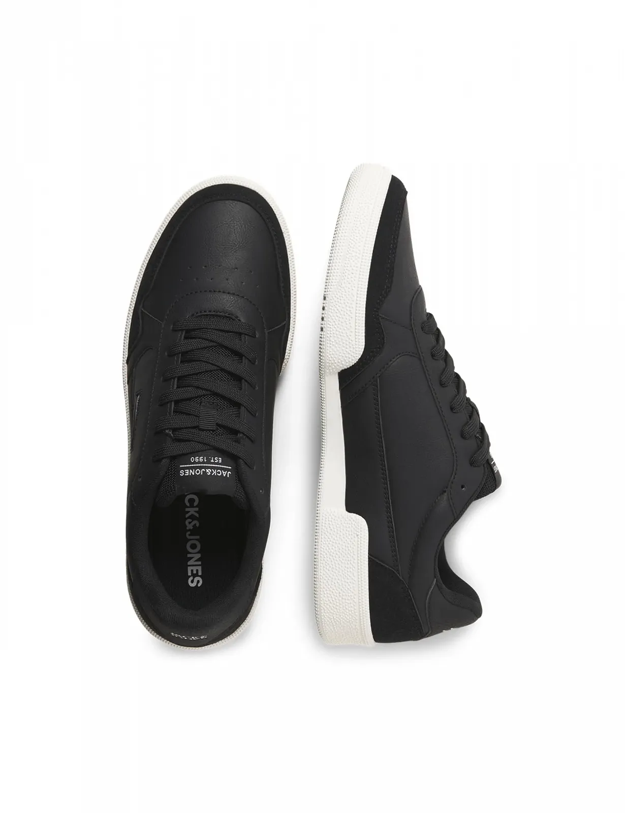 Кросівки JACK & JONES Jfwbounce Pu Sneaker Noos, фото №3